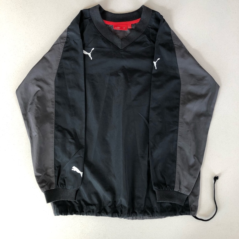 Puma Warm Up WindBreaker